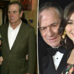Tommy Lee Jones quebra o silêncio depois que a filha Victoria é encontrada morta aos 34 anos