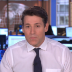 Tony Dokoupil (Crédito: Dia Dipasupil/Getty Images)