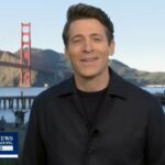 Tony Dokoupil (Michele Crowe/CBS)