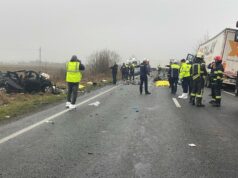 Torcedores do time grego PAOK morrem em acidente de veículo a caminho do jogo da Liga Europa lightbox-info