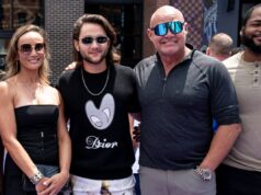 Toronto Steakhouse faz oferta interessante ao agente livre do Blue Jays, Bo Bichette Toronto restaurant Bo Bichette Blue Jays free steak