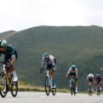 Tour de France masculino e feminino terá etapas de abertura na Grã-Bretanha em 2027