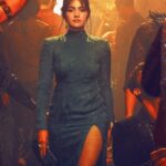 'Toxic' de Yash revela o primeiro visual de Rukmini Vasanth como Mellisa (EXCLUSIVO)