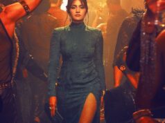 ‘Toxic’ de Yash revela o primeiro visual de Rukmini Vasanth como Mellisa (EXCLUSIVO) 'Toxic' de Yash revela o primeiro visual de Rukmini Vasanth como Mellisa (EXCLUSIVO)
