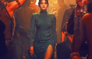 ‘Toxic’ de Yash revela o primeiro visual de Rukmini Vasanth como Mellisa (EXCLUSIVO) 'Toxic' de Yash revela o primeiro visual de Rukmini Vasanth como Mellisa (EXCLUSIVO)