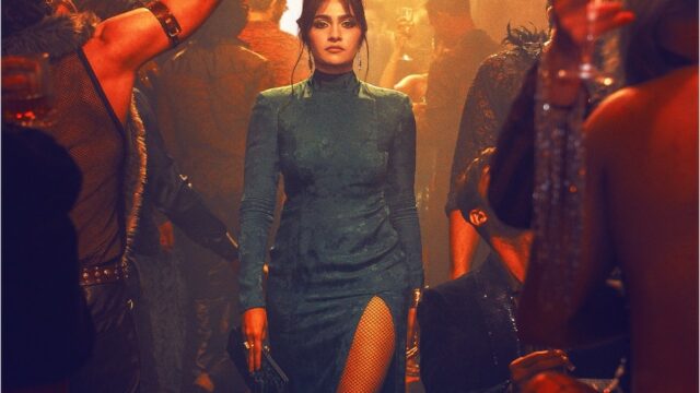 'Toxic' de Yash revela o primeiro visual de Rukmini Vasanth 'Toxic' de Yash revela o primeiro visual de Rukmini Vasanth como Mellisa (EXCLUSIVO)