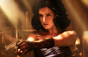 ‘Toxic’ de Yash revela o primeiro visual de Tara Sutaria como Rebecca (EXCLUSIVO) 'Toxic' de Yash revela o primeiro visual de Tara Sutaria como Rebecca (EXCLUSIVO)