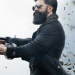 'Toxic' de Yash revela personagem Raya em revelação de aniversário