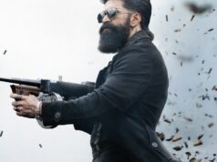 ‘Toxic’ de Yash revela personagem Raya em revelação de aniversário 'Toxic' de Yash revela personagem Raya em revelação de aniversário