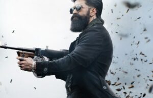 ‘Toxic’ de Yash revela personagem Raya em revelação de aniversário 'Toxic' de Yash revela personagem Raya em revelação de aniversário