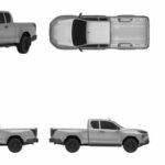 Toyota registra secretamente novo carro elétrico no RI