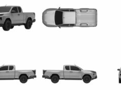 Toyota registra secretamente novo carro elétrico no RI Toyota registra secretamente novo carro elétrico no RI