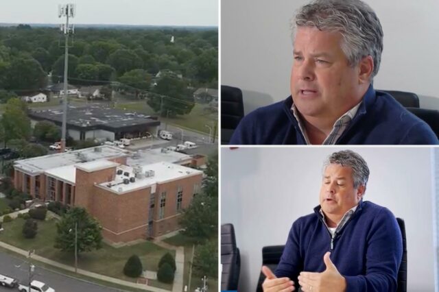 Trabalhador de TI afirma que foi demitido após relatar ao supervisor o vídeo do prefeito sem calças na prefeitura: processo
