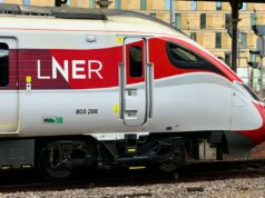 Trabalhador de trem é demitido depois que passageiros da primeira classe serviram rolinhos de salsicha retirados do lixo O incidente ocorreu em 7 de maio de 2023, quando o Sr. Duffy e um colega da tripulação do trem trabalhavam a bordo de um serviço LNER partindo de York (Simon Calder)