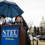 Trabalhadores federais acusam administração Trump de violar leis trabalhistas