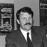 Trabalho em equipe creditado no prêmio Australia Day Honors do proprietário do agronegócio