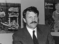 Trabalho em equipe creditado no prêmio Australia Day Honors do proprietário do agronegócio Trabalho em equipe creditado no prêmio Australia Day Honors do proprietário do agronegócio