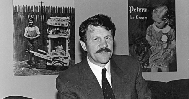 Trabalho em equipe creditado no prêmio Australia Day Honors do proprietário do agronegócio
