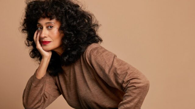 Tracee Ellis Ross assina contrato plurianual com a Fox Entertainment Tracee Ellis Ross assina contrato plurianual com a Fox Entertainment Studios