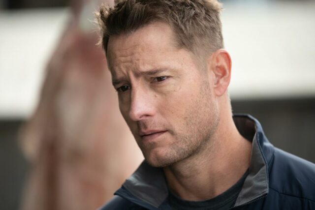 'Tracker' renovado para a 4ª temporada na CBS - mas quando 'Tracker' voltará?
