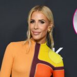 Listagem de milhões de dólares, Tracy Tutor mostra seu rosto enfaixado e machucado em uma foto em progresso após o pescoço e o lifting facial