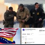 Traders do Mystery Polymarket arrecadam US$ 630 mil apostando na queda de Maduro – poucas horas antes do ataque aos EUA