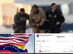 Traders do Mystery Polymarket arrecadam US$ 630 mil apostando na queda de Maduro – poucas horas antes do ataque aos EUA Traders do Mystery Polymarket arrecadam US$ 630 mil apostando na queda de Maduro – poucas horas antes do ataque aos EUA