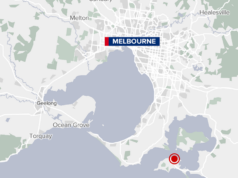 Tradies desenterram ossos humanos suspeitos enquanto trabalhava em uma casa vitoriana Tradies desenterram ossos humanos suspeitos enquanto trabalhava em uma casa vitoriana