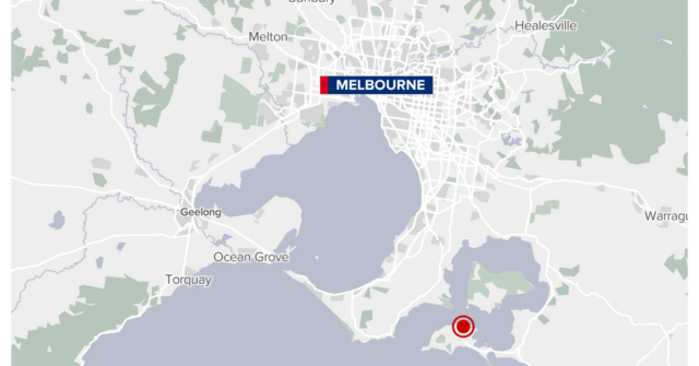 Tradies desenterram ossos humanos suspeitos enquanto trabalhava em uma casa vitoriana
