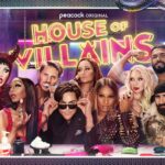 Trailer da terceira temporada de 'House Of Villains' promete “Maiores Mentirosos, Maiores Manipuladores” em Wild Superteaser