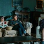 Trailer de Heel: Stephen Graham e Andrea Riseborough são a manchete do thriller distorcido