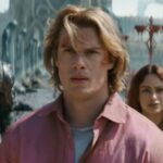 Trailer de "Mestres do Universo": Nicholas Galitzine se torna He-Man e luta contra o esqueleto de Jared Leto