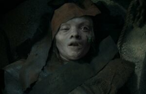 Trailer de “The Mummy”: O diretor de “Evil Dead Rise”, Lee Cronin, reimagina o monstro clássico como um thriller sangrento Trailer de "The Mummy": O diretor de "Evil Dead Rise", Lee Cronin, reimagina o monstro clássico como um thriller sangrento