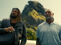Trailer de ‘The Wrecking Crew’: Jason Momoa e Dave Bautista são meio-irmãos arrasadores na comédia de ação do Prime Video Trailer de 'The Wrecking Crew': Jason Momoa e Dave Bautista são meio-irmãos arrasadores na comédia de ação do Prime Video