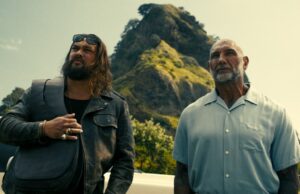 O diretor de ‘The Wrecking Crew’, Ángel Manuel Soto, analisa a sequência final de luta inspirada em ‘Oldboy’, sugere planos para a sequência: ‘Todo mundo quer fazer acontecer’ Trailer de 'The Wrecking Crew': Jason Momoa e Dave Bautista são meio-irmãos arrasadores na comédia de ação do Prime Video