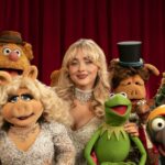 Trailer de renascimento de 'Muppet Show': Kermit e Miss Piggy retornam para o especial de 50 anos com Maya Rudolph e Sabrina Carpenter