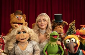 Trailer de renascimento de ‘Muppet Show’: Kermit e Miss Piggy retornam para o especial de 50 anos com Maya Rudolph e Sabrina Carpenter Trailer de renascimento de 'Muppet Show': Kermit e Miss Piggy retornam para o especial de 50 anos com Maya Rudolph e Sabrina Carpenter