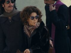 Trailer do thriller ‘Projecto Global’ de Ivo M. Ferreira estreia antes da estreia no Festival de Roterdã (EXCLUSIVO) Trailer do thriller 'Projecto Global' de Ivo M. Ferreira estreia antes da estreia no Festival de Roterdã (EXCLUSIVO)