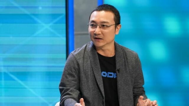 Transações criptográficas em 2025 diminuídas, Indodax Boss explica os desafios
