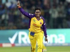 Transmissão AO VIVO UP Warriorz x Gujarat Giants: Onde assistir a partida UPW x GG WPL 2026? Transmissão AO VIVO UP Warriorz x Gujarat Giants: Onde assistir a partida UPW x GG WPL 2026?