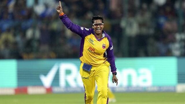 Transmissão AO VIVO UP Warriorz x Gujarat Giants: Onde assistir Transmissão AO VIVO UP Warriorz x Gujarat Giants: Onde assistir a partida UPW x GG WPL 2026?