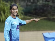 Transmissão AO VIVO de Mumbai Indians x Delhi Capitals: Onde assistir a partida MI x DC WPL 2026? Transmissão AO VIVO de Mumbai Indians x Delhi Capitals: Onde assistir a partida MI x DC WPL 2026?