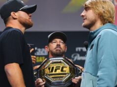 Transmissão ao vivo do UFC 324: como assistir Gaethje x Pimblett Lightweight Title Fight ao vivo online Transmissão ao vivo do UFC 324: como assistir Gaethje x Pimblett Lightweight Title Fight ao vivo online
