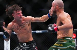 Transmissão ao vivo do UFC 325: como assistir Alexander Volkanovski x Diego Lopes 2 luta pelo título peso pena ao vivo online Transmissão ao vivo do UFC 325: como assistir Alexander Volkanovski x Diego Lopes 2 luta pelo título peso pena ao vivo online