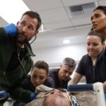 Transmita ou ignore: 2ª temporada de 'The Pitt' na HBO Max, outra temporada de tensão e drama no departamento de emergência de um hospital de Pittsburgh