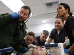Transmita ou ignore: 2ª temporada de ‘The Pitt’ na HBO Max, outra temporada de tensão e drama no departamento de emergência de um hospital de Pittsburgh Transmita ou ignore: 2ª temporada de 'The Pitt' na HBO Max, outra temporada de tensão e drama no departamento de emergência de um hospital de Pittsburgh