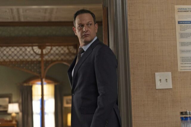 Transmita ou ignore: 'Best Medicine' na Fox, onde um cirurgião renomado com bagagem se torna um médico mal-humorado de uma pequena cidade no Maine
