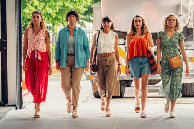 Transmita ou ignore: 'Morte antes do casamento' na Netflix, uma comédia polonesa de erros
