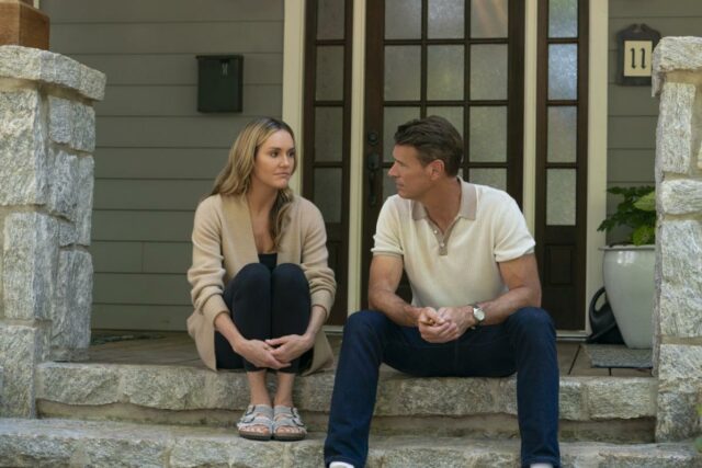 Transmita ou ignore: 'Não é assim' no Wonder Project / Prime Video, uma série baseada na fé onde um viúvo e uma mãe divorciada se encontram em tempos difíceis
