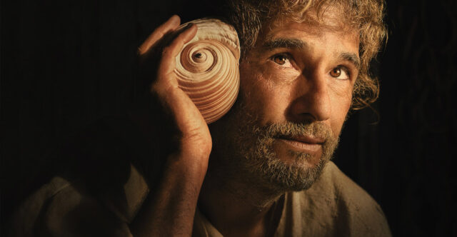 Transmita ou ignore: 'O filho de mil homens' na Netflix, uma adaptação literária brasileira lenta, mas às vezes bela
